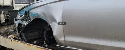 2015 Audi A6 714KMWAUZZZ4G5FN0 VIN:714KMWAUZZZ4G5FN0
