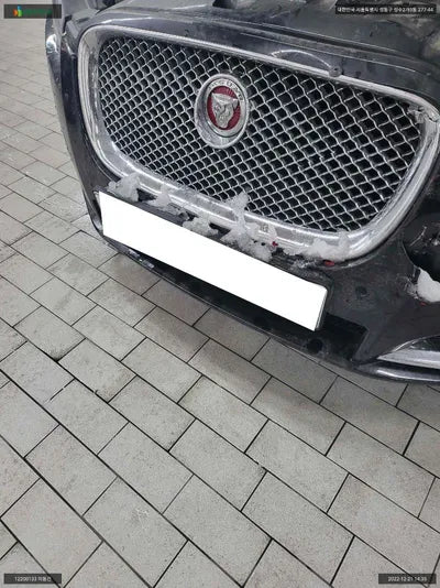 2015 Jaguar XF SAJAA05J5FDU53715 VIN:SAJAA05J5FDU53715