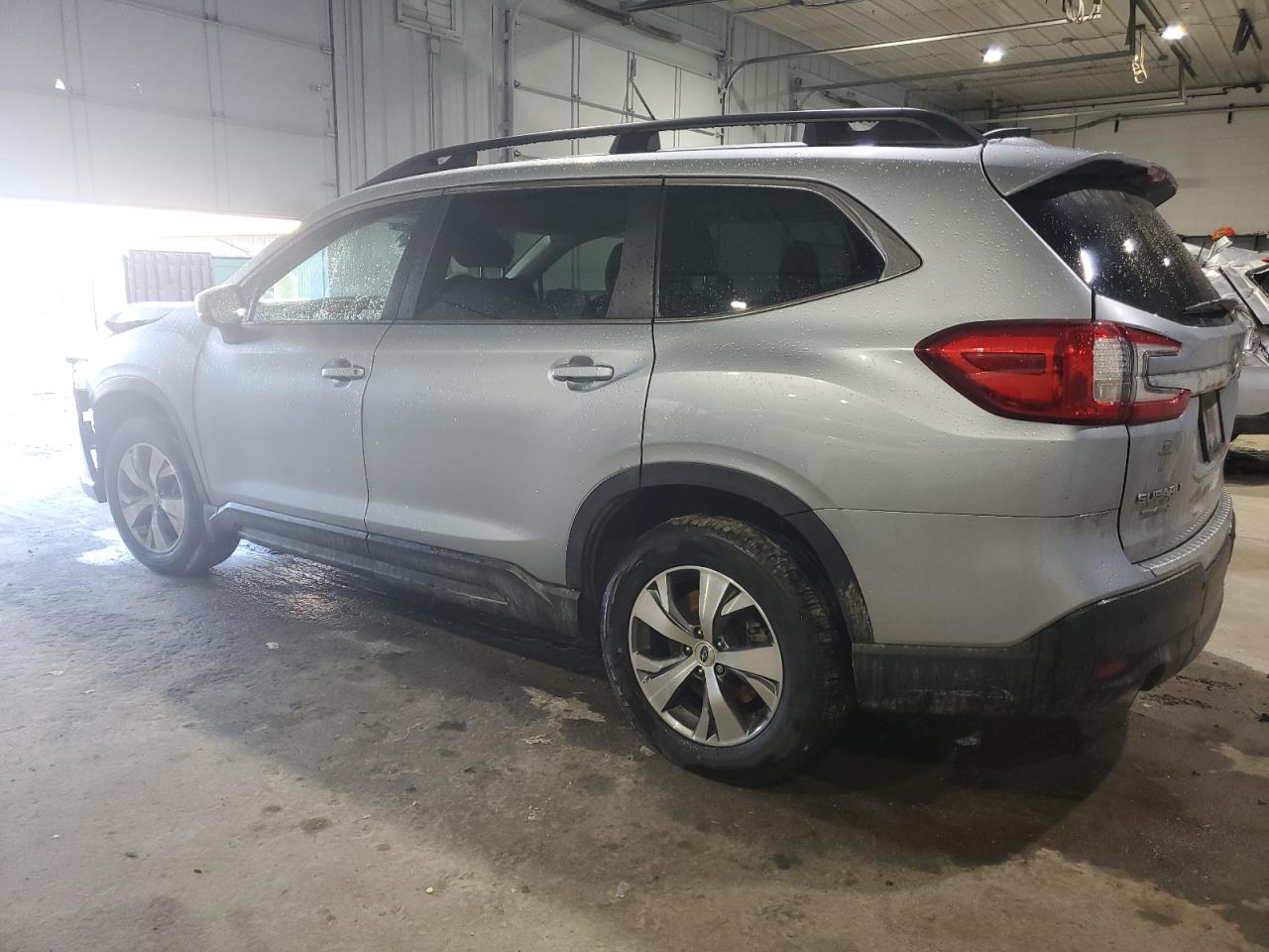 2024 SUBARU ASCENT PREMIUM VIN:4S4WMAED6R3408154