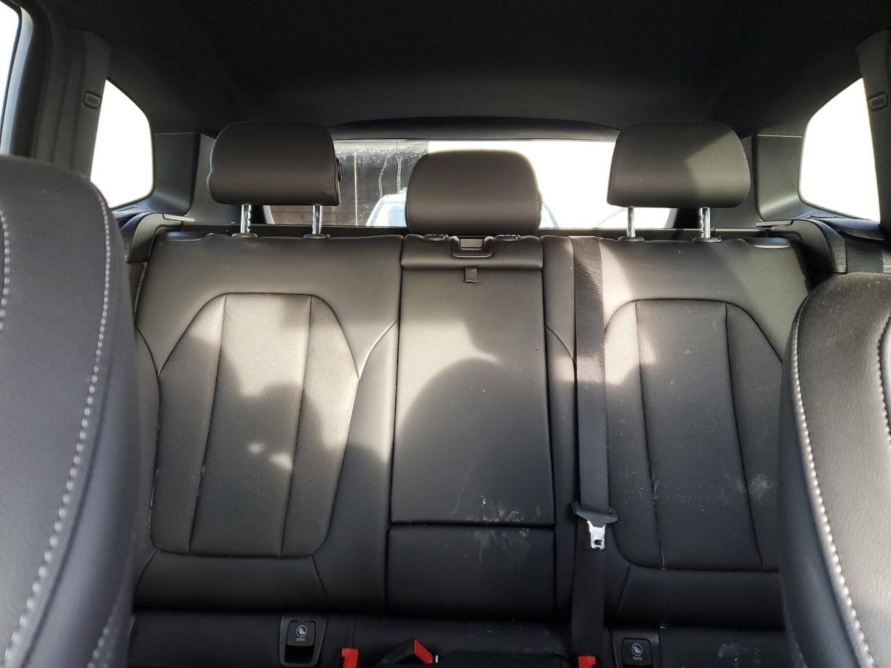 2023 BMW X3 XDRIVE30I VIN:5UX53DP03P9T02123