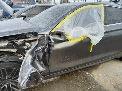 2018 Genesis G70 KMTG341ADJU006344 VIN:KMTG341ADJU006344