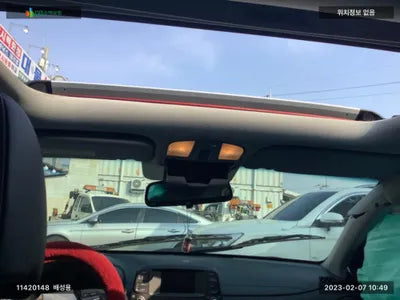 2018 Hyundai Kona KMHK4815GJU136617 VIN:KMHK4815GJU136617
