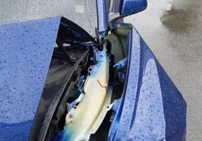 2021 Tesla Model 3 VIN: