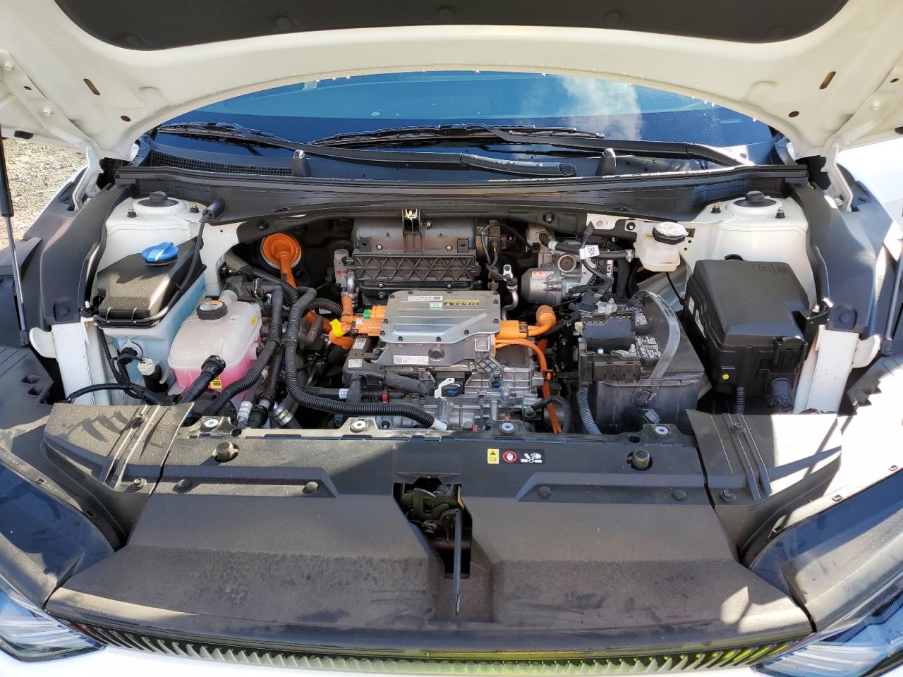2024 KIA EV6 LIGHT VIN:KNDC3DLC5R5180755