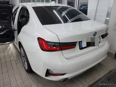 2021 BMW 330 WBA5P7104MFL51308 VIN:WBA5P7104MFL51308