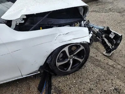 2019 Mercedes-Benz E 250 VIN: