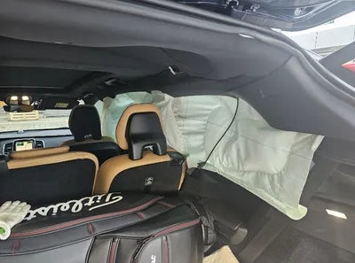 2023 Volvo XC90 VIN:
