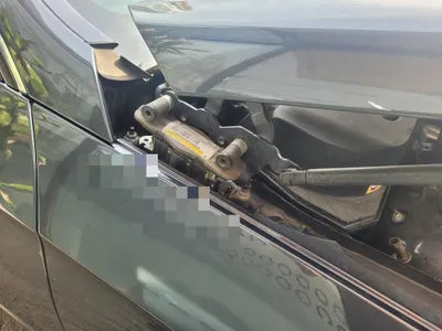 2016 Mercedes-Benz E 220 WDDHF0ABXGB314664 VIN:WDDHF0ABXGB314664