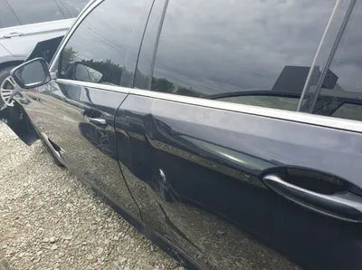 2023 BMW 520 WBA11BH0XPWX94141 VIN:WBA11BH0XPWX94141