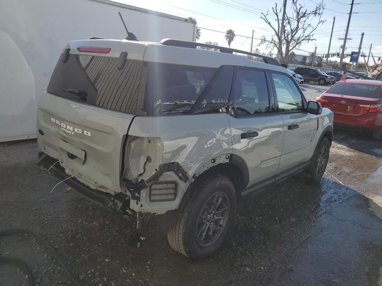 2024 FORD BRONCO SPORT BIG BEND VIN:3FMCR9B65RRF24620