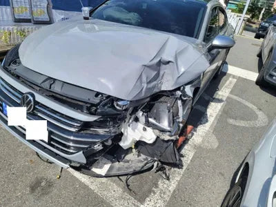 2023 Volkswagen Arteon WVWZZZ3HZPE008967 VIN:WVWZZZ3HZPE008967