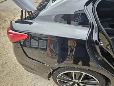 2016 Infiniti Q50 VIN: