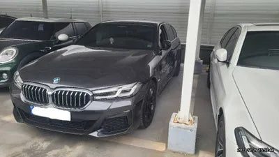 2023 BMW 520 WBA11BH06PWY03059 VIN:WBA11BH06PWY03059