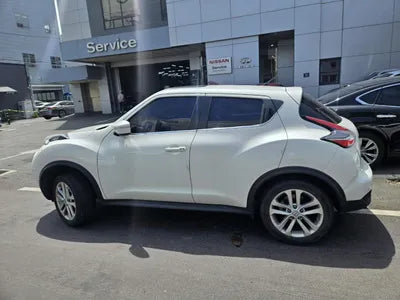 2016 Nissan Juke JN1AF58E9GT150264 VIN:JN1AF58E9GT150264