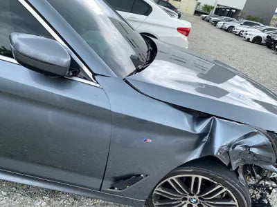 2018 BMW 530 WBAJC9100JB279211 VIN:WBAJC9100JB279211