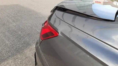 2020 Audi A6 WAUZZZF2XLN047468 VIN:WAUZZZF2XLN047468