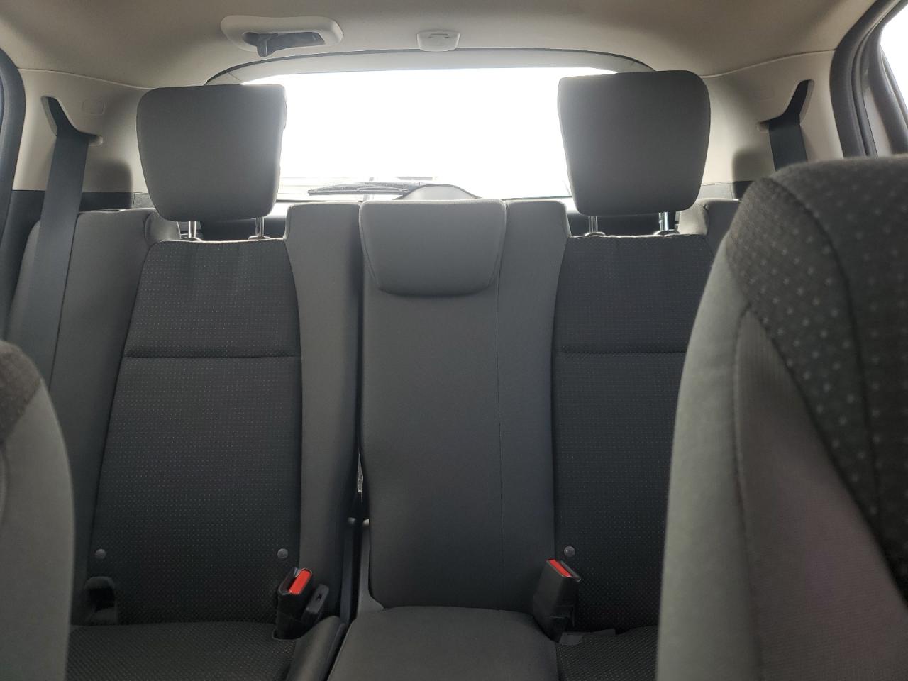 2022 HONDA HR-V LX VIN:3CZRU5H3XNM704180