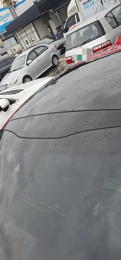 2017 Kia Stinger VIN: