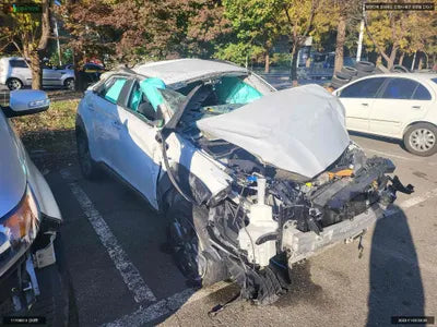 2020 Hyundai Kona KMHK381GFLU071260 VIN:KMHK381GFLU071260