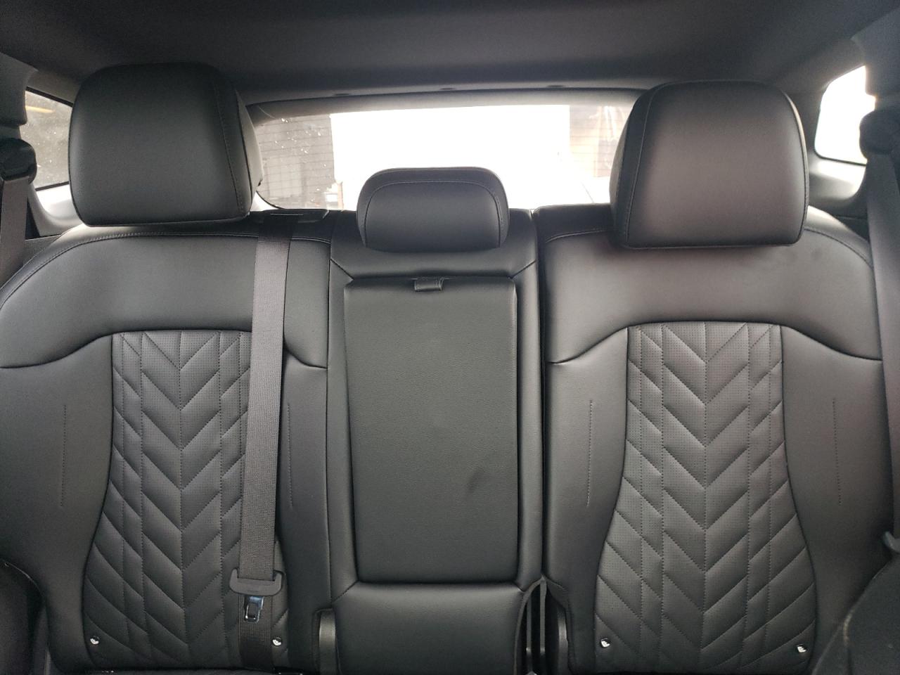 2024 KIA SPORTAGE X LINE VIN:5XYK6CDF2RG226975