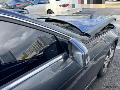 2015 Mercedes-Benz E 220 VIN: