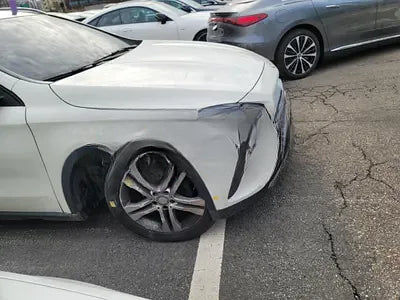 2014 Mercedes-Benz GLA 200 NONE VIN: