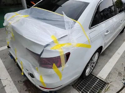 2018 Audi A4 404KMWAUZZZF40JA1 VIN:404KMWAUZZZF40JA1