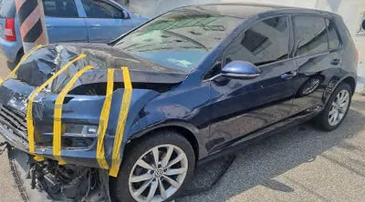 2015 Volkswagen Golf WVWZZZAUZFW310449 VIN:WVWZZZAUZFW310449