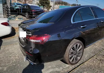 2023 Mercedes-Benz E 350 W1KZF8GBXPB112790 VIN:W1KZF8GBXPB112790