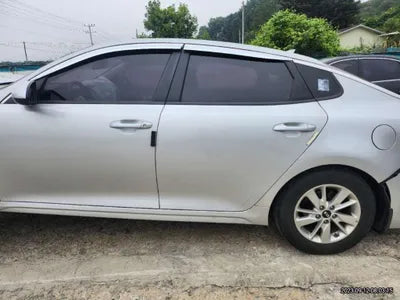 2016 Kia K5 KNAGU416BGA040362 VIN:KNAGU416BGA040362