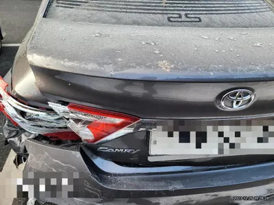 2015 Toyota Camry 4T1BF1FK7FU992849 VIN:4T1BF1FK7FU992849