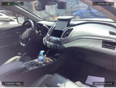 2015 Chevrolet Impala 1G1155S32GU110988 VIN:1G1155S32GU110988