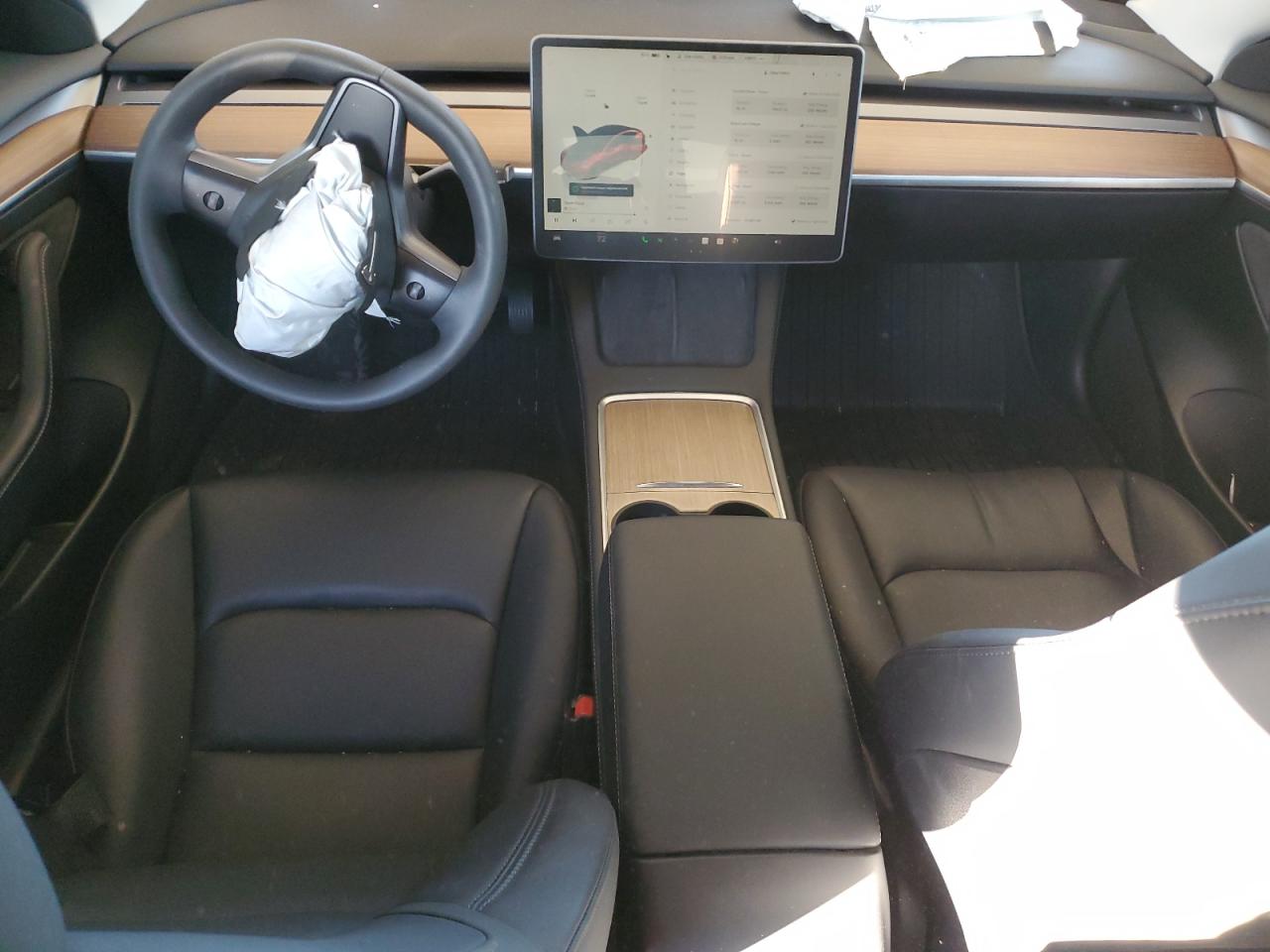 2023 TESLA MODEL 3  VIN:5YJ3E1EAXPF499651
