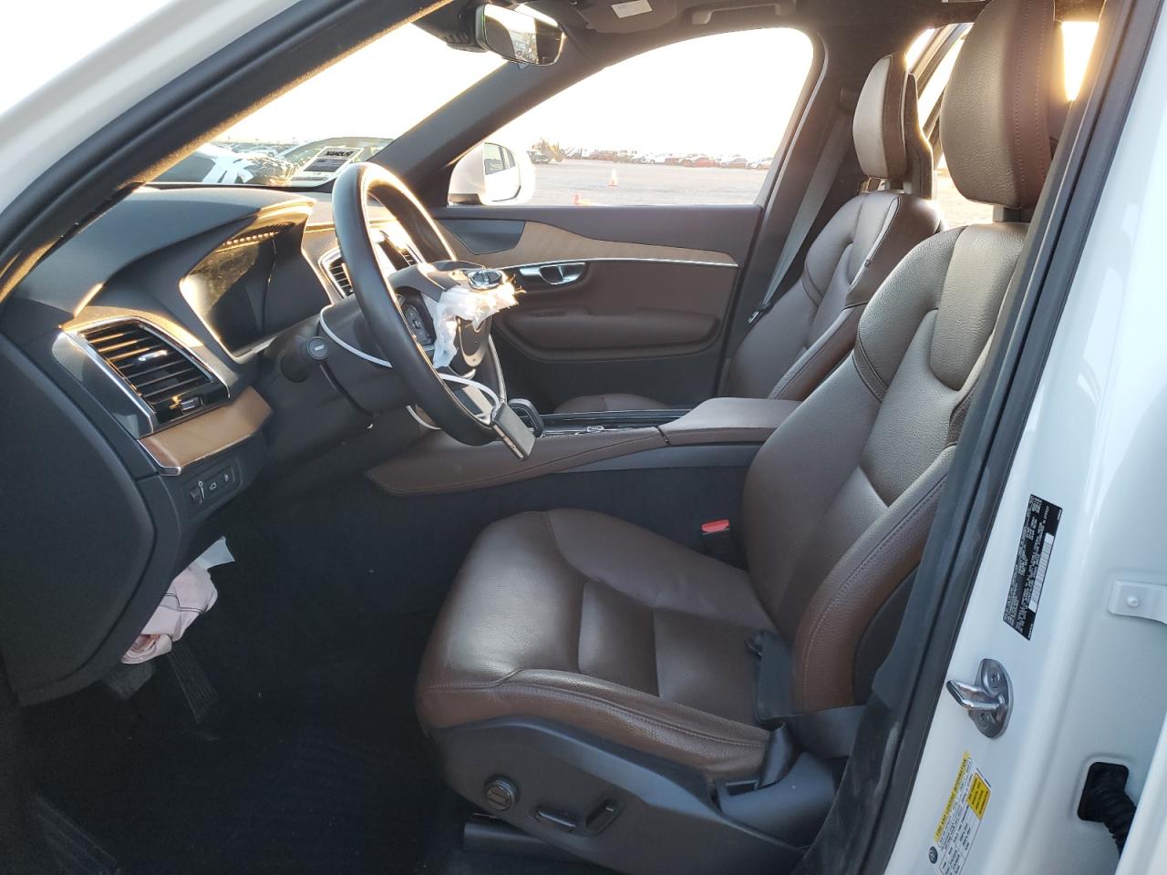 2022 VOLVO XC90 T8 RECHARGE INSCRIPTION EXPRESS VIN:YV4BR0CZ0N1818724