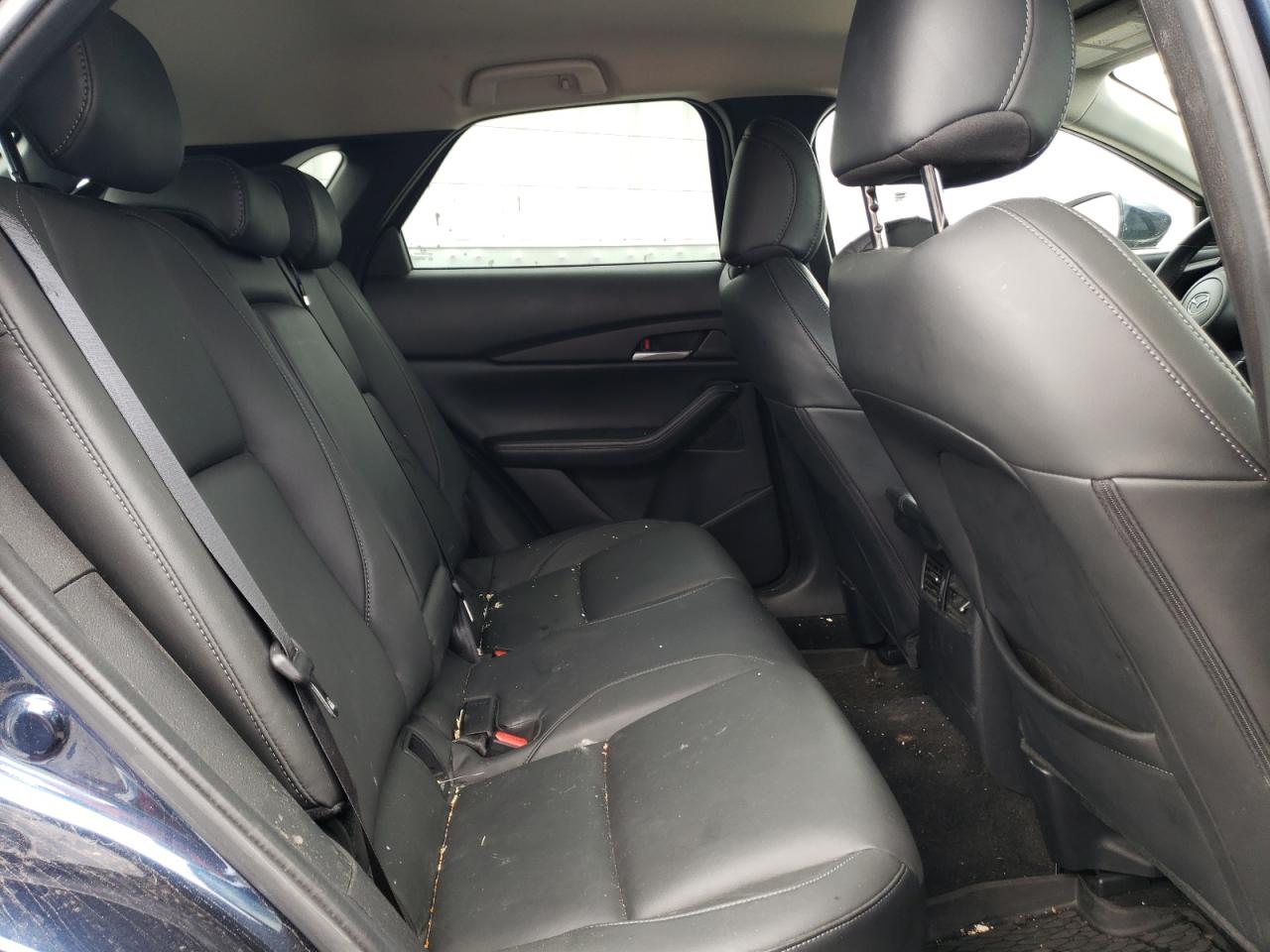 2023 MAZDA CX-30 SELECT VIN:3MVDMBBM7PM584176