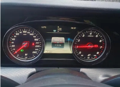 2018 Mercedes-Benz E 200 WDDZF4CB4JA424437 VIN:WDDZF4CB4JA424437