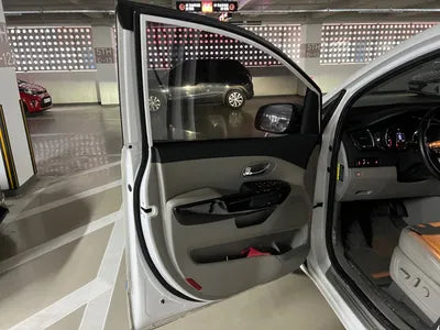 2019 Kia Carnival KNAME81ABKS601874 VIN:KNAME81ABKS601874
