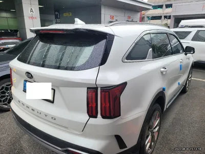 2021 Kia Sorento KNARK81BGMA103765 VIN:KNARK81BGMA103765
