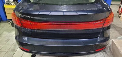 2015 BMW 320 NONE VIN: