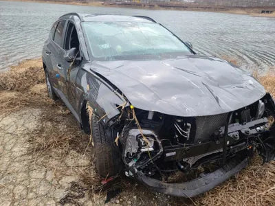 2021 Hyundai Tucson KMHJC811BNU042352 VIN:KMHJC811BNU042352