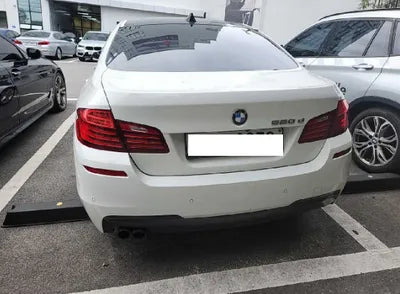 2016 BMW 520 WBA5E5106GG210507 VIN:WBA5E5106GG210507