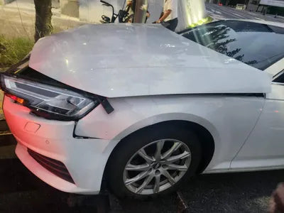 2016 Audi A4 WAUZZZF4XGA071073 VIN:WAUZZZF4XGA071073