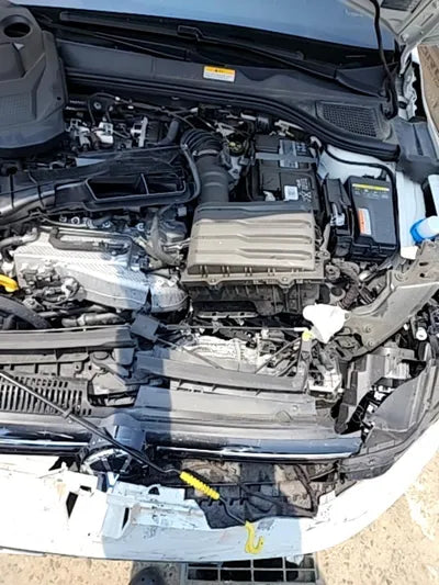 2022 Volkswagen Golf WVWZZZCDZNW120031 VIN:WVWZZZCDZNW120031