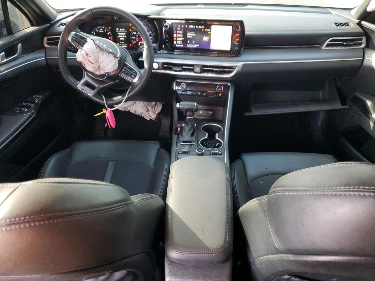 2024 KIA K5 GT LINE VIN:5XXG64J25RG237325