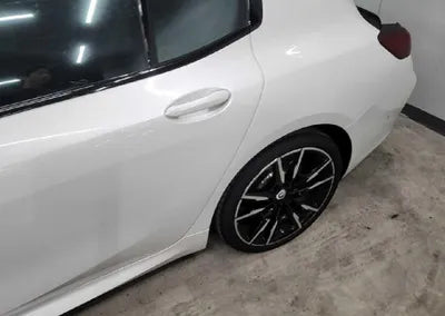 2023 BMW 850 WBAGV810XPCL36483 VIN:WBAGV810XPCL36483