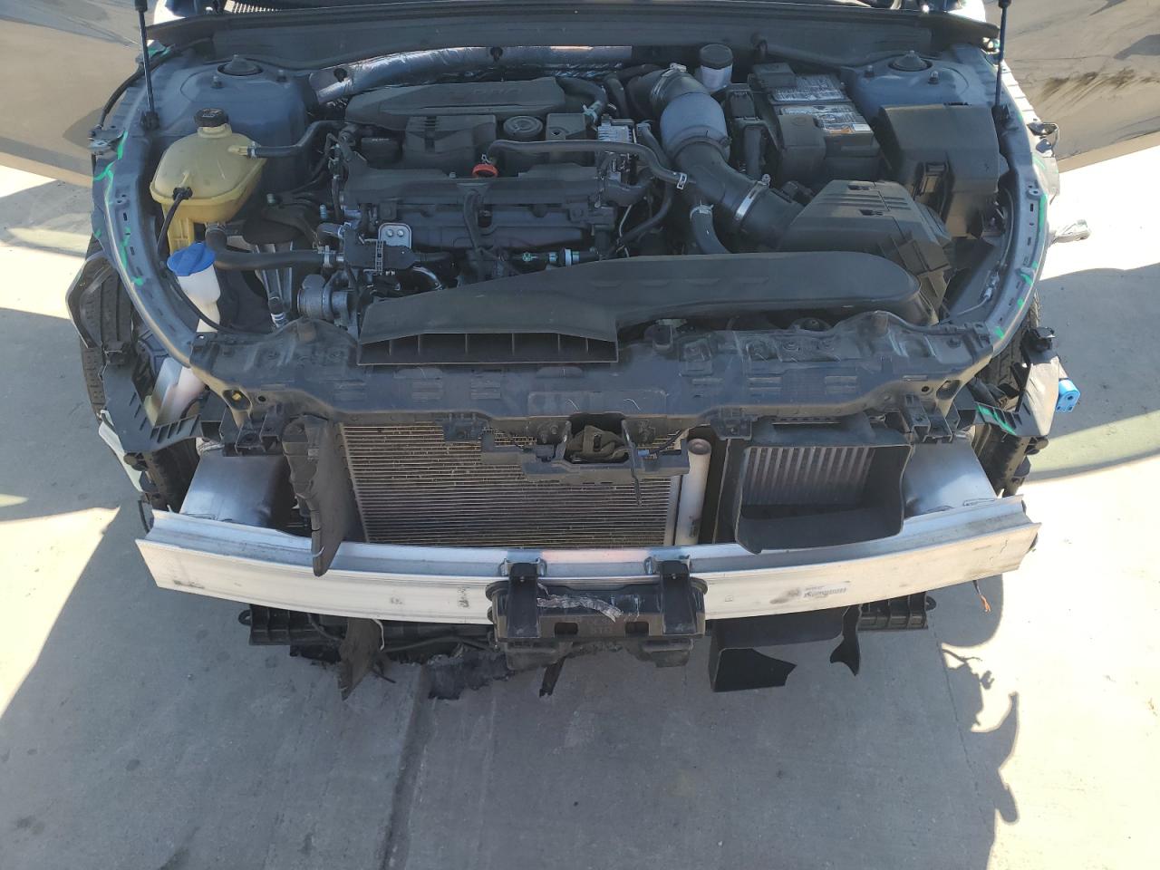 2023 KIA K5 LXS VIN:5XXG14J20PG204678
