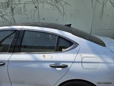 2018 Genesis G70 VIN: