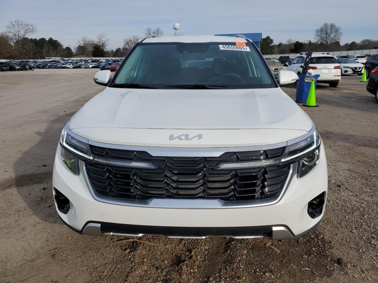 2024 KIA SELTOS S VIN:KNDEU2AA6R7642451