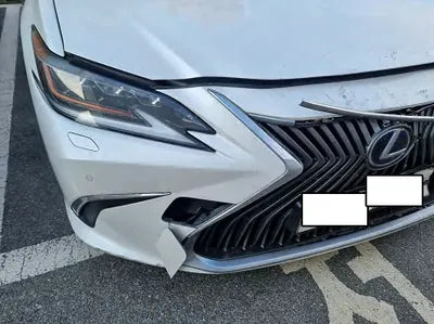 2020 Lexus ES 300 JTHB21B17L2081052 VIN:JTHB21B17L2081052