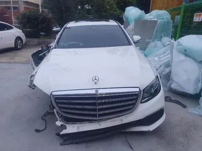 2019 Mercedes-Benz E 220 WDDZF0FB3KA618074 VIN:WDDZF0FB3KA618074